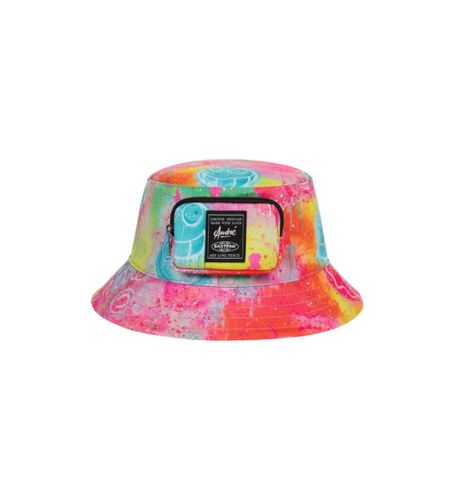 Unisex. EK0A5BIP3O91 Casquette de pêcheur multicolore Bukhat (OSFA), Casuel, Polyester - Eastpak - Modalova