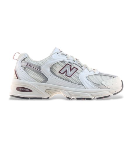 MR530 Chaussures 530 (45), Plat, Lacets, Casuel - New Balance - Modalova