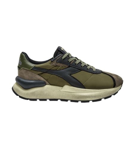 Unisex. 201180469 Chaussures Mercury Elite en cuir (42), 3 à 5 cm, Lacets, Casuel - Diadora - Modalova