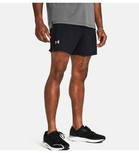 Launch Short 13cm non doublé (S), Sport, Running, Multisport, Polyester - Under Armour - Modalova