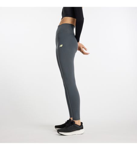 WP41127 Leggings Harmony High Rise 27 (L), Sport, Multisport, Polister recyclé, Durable - New Balance - Modalova