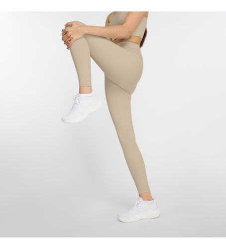 WP41127 Leggings Harmony High Rise 27 (XS), Sport, Multisport, Polister recyclé, Durable - New Balance - Modalova