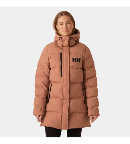 Parka marron adoré (L), Casuel, Polyamide - Helly Hansen - Modalova