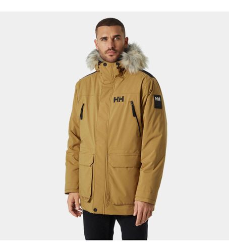 Parka Reine marron (S), Casuel, Polyester - Helly Hansen - Modalova