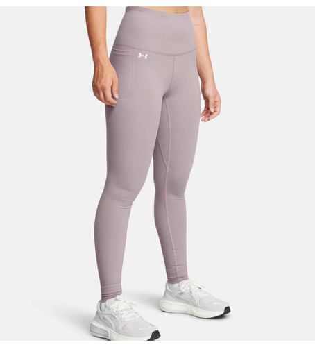 Leggins Motion Ultra High-Rise (S), Sport, Violet, Running, Multisport, Polyester - Under Armour - Modalova