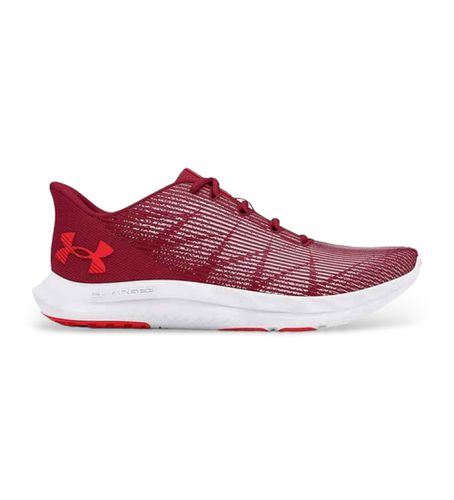 Trainers Charged Speed Swift (8.5=42), Rouge, Plat, Lacets, Sport, Running, Multisport - Under Armour - Modalova