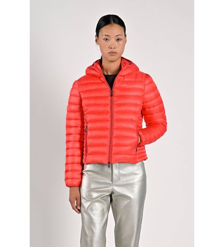 CN.G224208WRE Manteau Ogilvie Corail recyclé (XS-40), Casuel, Polyester - Canadian Classics - Modalova