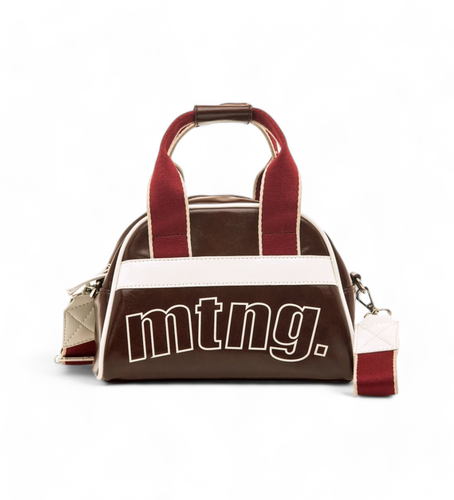 NEDA2 Sac Neda2 (OSFA), Rouge, Casuel, Synthétique - Mustang - Modalova