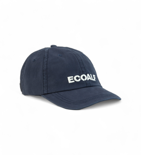 Unisex. MCUACCAECOAC0463W24-164 Casquette (OSFA), Casuel, Durable, Coton Recyclé - ECOALF - Modalova