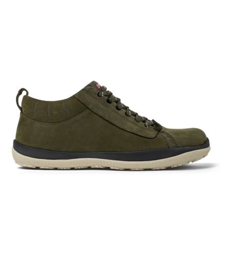 K300285-039 Peu Pista Gore Tex chaussures en cuir (39), Plat, 1 à 3 cm, Lacets, Casuel - Camper - Modalova