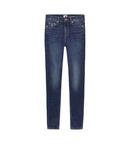 DW0DW19254 Jeans Nora Md Skn Ch0258 (33/30), Casuel, Denim, Le coton biologique, Durable - Tommy Jeans - Modalova