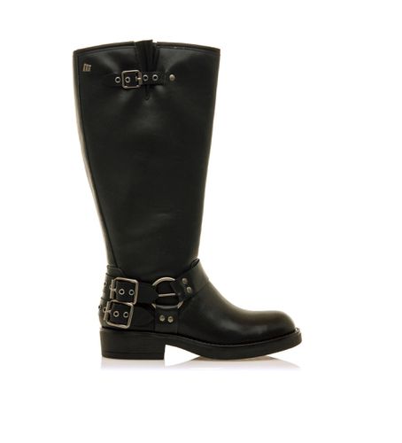 Bottes Brunei (36), 3 à 5 cm, Fermeture éclair, Casuel - Mustang - Modalova