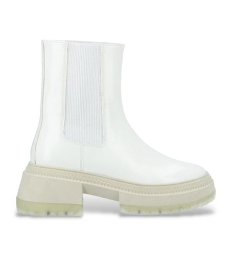 NNYMRN0 Bottes en cuir Strong Jodhpur Raining (36), 1 à 3 cm, Aucun, Casuel - NO NAME - Modalova