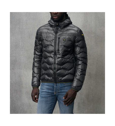 WBLUC03030 Veste légère Wave Wave (S), Casuel, Nylon - Blauer - Modalova