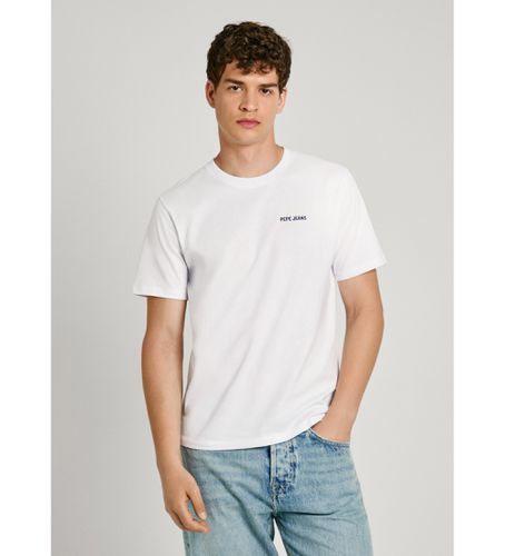 PM509642 Armind T-shirt (XS), Casuel, Coton, Manche courte - Pepe Jeans - Modalova