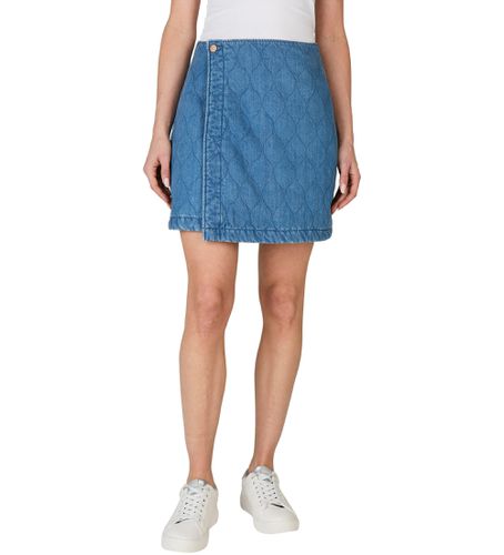 PL901163 Mini jupe matelassée Hw (XS), Casuel, Coton, Durable - Pepe Jeans - Modalova