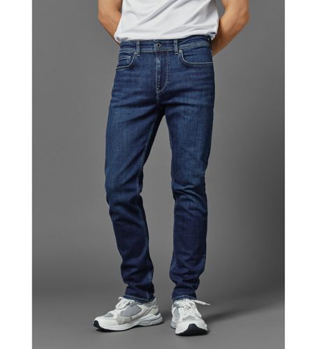 RM200002R10 Jeans slim fit et regular rise (28/32), , Casuel, Coton, Denim - Red Bull Racing x Pepe Jeans - Modalova