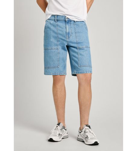 PM801109 Short Relaxed Utility (31), Casuel, Coton - Pepe Jeans - Modalova