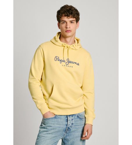 PM582695 Sweatshirt Saul (XS), Casuel, Le coton biologique, Durable - Pepe Jeans - Modalova