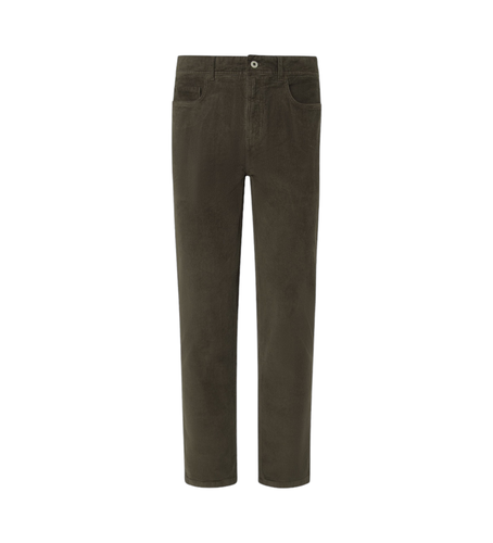 PM211756 Pantalon slim s en velours côtelé (38), Casuel, Coton - Pepe Jeans - Modalova