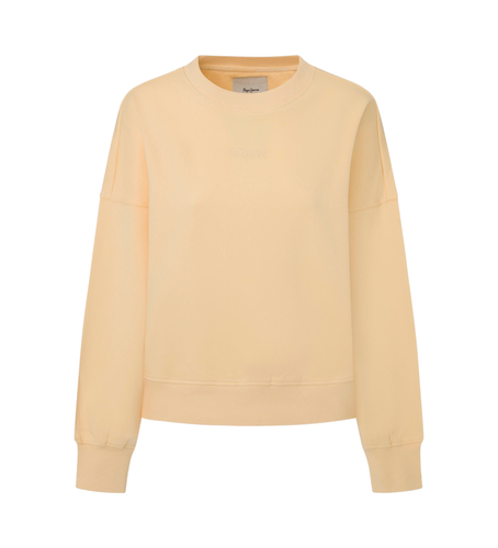 PL581442 Sweat Evelyn (S), Casuel, Coton, Durable - Pepe Jeans - Modalova