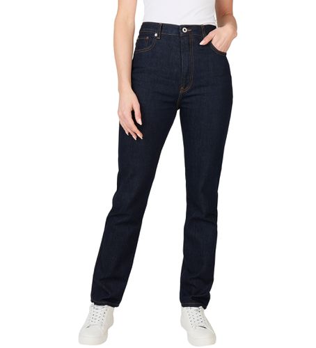 PL204590AB2 Jeans Slim Uhw (28/28), Casuel, Coton, Denim, Durable - Pepe Jeans - Modalova