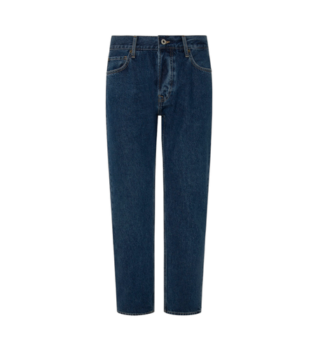 PM207394HW5 Jeans Straight (29/30), Bleu, Casuel, Coton, Denim, Durable - Pepe Jeans - Modalova