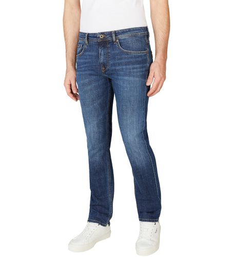 PM207393DU6 Jeans Straight Cash (29/30), , Casuel, Coton, Denim, Durable - Pepe Jeans - Modalova