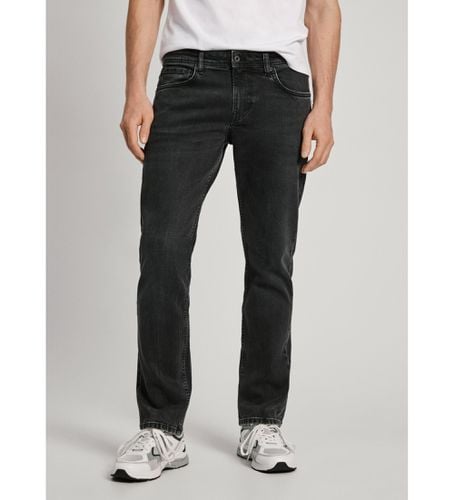 PM207393XH5 Jeans Straight Cash (29/30), Casuel, Coton, Denim, Durable - Pepe Jeans - Modalova