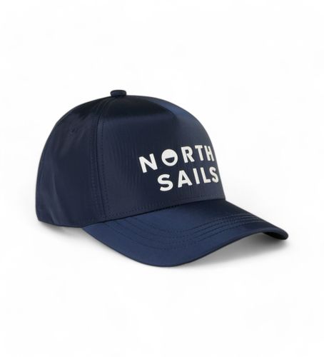 Casquette de baseball (OSFA), Casuel, Sport, Nylon, Multisport - North Sails - Modalova