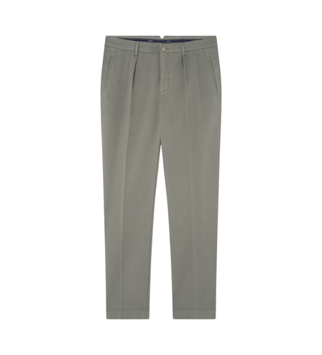 HM212628 Pantalon Tricotine (34/34), Casuel, Coton - Hackett London - Modalova