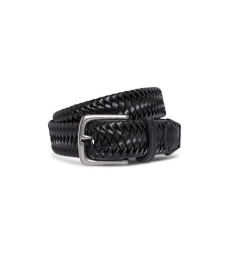 HM413516 Ceinture en cuir Tubul (S), Casuel - Hackett London - Modalova