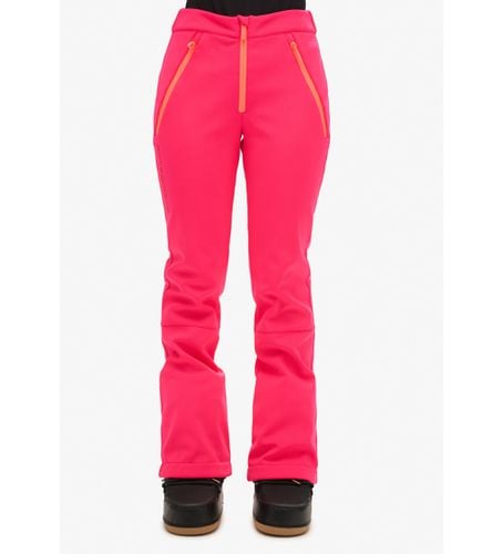 WS110171A Pantalon de ski softshell ajusté (10 UK = S), Sport, Polyamide, Neige - Superdry - Modalova