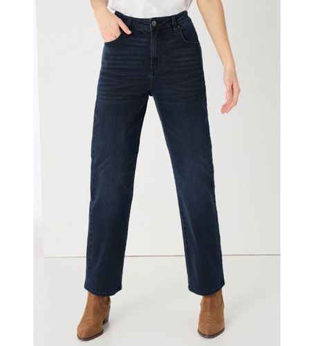 Jeans woven Indigo navy (32), Casuel, Coton, Denim, Marine - Lois Jeans - Modalova