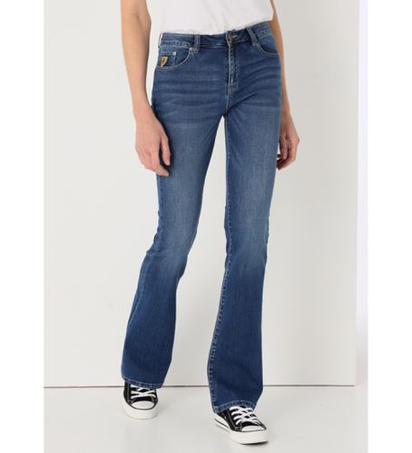 Jeans double stonewashed (25), Casuel, Coton, Denim - Lois Jeans - Modalova