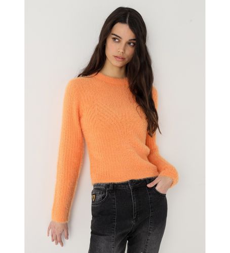 Pull en peluche (XS), Casuel, Nylon - Lois Jeans - Modalova