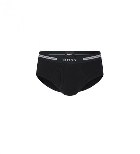 Boxers traditionnels originaux noirs (XS), Casuel, Coton - BOSS - Modalova