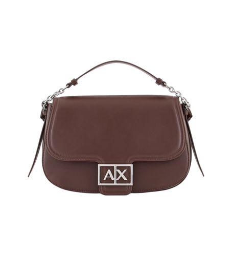 F78804759 Sac à bandoulière marron (OSFA), Casuel, Polyester - Armani Exchange - Modalova