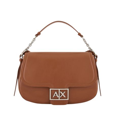 F78819755 Sac à bandoulière marron (OSFA), Casuel, Polyester - Armani Exchange - Modalova