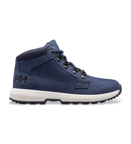 Bottes en cuir Richmond (43), Plat, Lacets, Casuel - Helly Hansen - Modalova