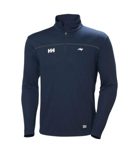 Sweat Half Zip (S), Casuel, Polyester - Helly Hansen - Modalova