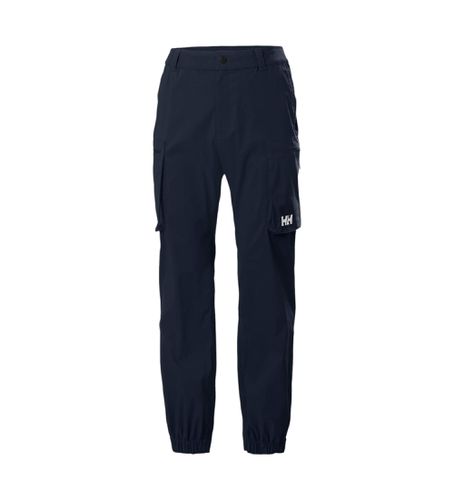 Pantalon Move Quick-Dry 2.0 (S), Casuel, Sport, Outdoor, Multisport, Polyamide, Marine - Helly Hansen - Modalova