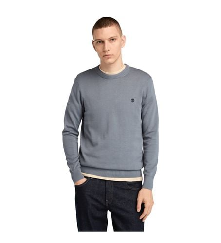 TB0A2BMM0731 Pull Williams River (M), Casuel, Le coton biologique, Durable - Timberland - Modalova