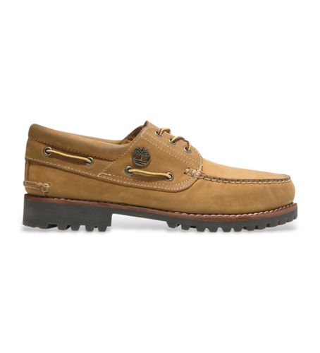 TB0A2PDQEN11 Authentiques chaussures de bateau en cuir (40 W), Plat, Aucun, Casuel, Durable - Timberland - Modalova