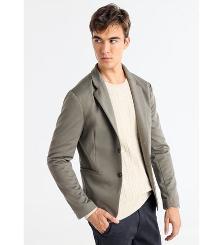 Blazer Confort (S), Casuel, Fête, Classique, Polyester, Manche longue - Bendorff - Modalova