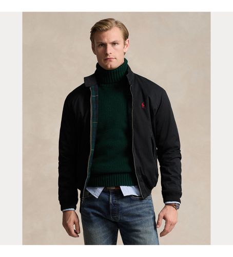 Veste en sergé (S), Casuel, Coton - Polo Ralph Lauren - Modalova