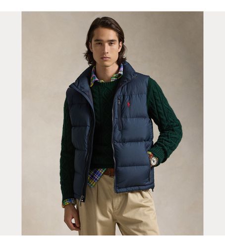 Gilet en duvet Gorham (S), Casuel, Polister recyclé, Durable - Polo Ralph Lauren - Modalova