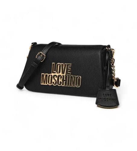 JC4337PP0LKO0000 Sac à main en chaîne (OSFA), Casuel, Fête, Polyuréthane - Love Moschino - Modalova