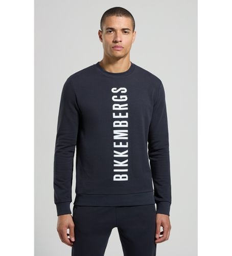 BMF0482 Sweat 3D (S), Casuel, Coton - Bikkembergs - Modalova