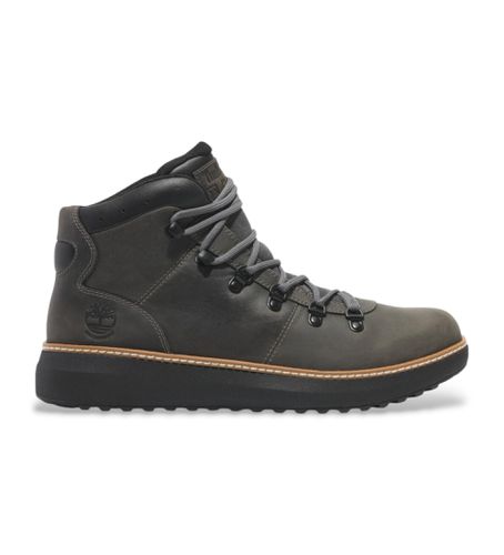 TB0A69RDEIQ1 Hudson Road Mid Chukka boots en cuir (40), Plat, Lacets, Casuel, Durable - Timberland - Modalova